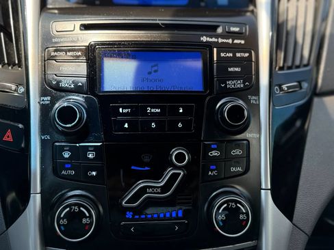 Used 2013 Hyundai Sonata Limited FWD image 20