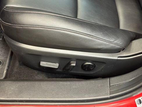 Used 2021 MAZDA MAZDA3 AWD 2.5 Turbo Hatchback image 11