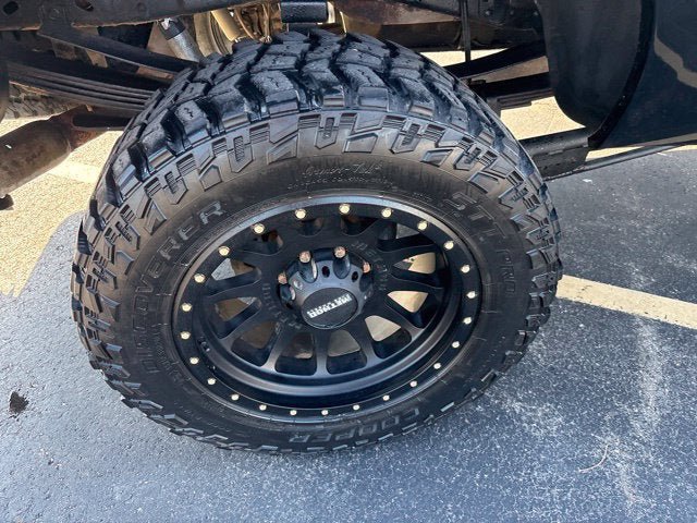 Used 2003 Ford F250 XLT AWD/4WD image 4