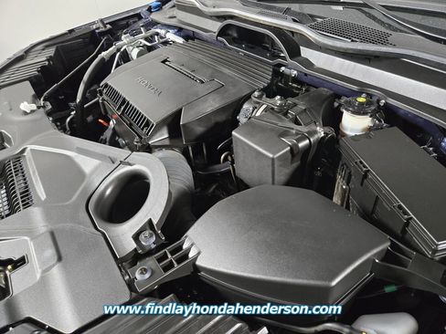 Certified 2024 Honda Pilot EX-L image 24