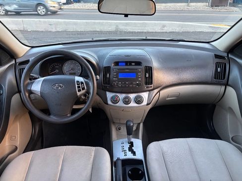 Used 2008 Hyundai Elantra GLS image 14