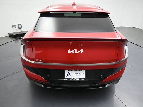 New 2025 Kia EV6 Wind AWD/4WD image 8