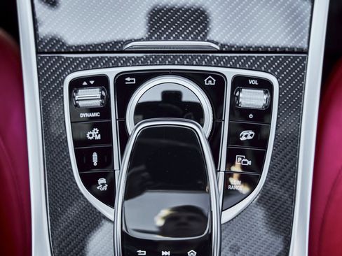 Used 2022 Mercedes-Benz G 63 AMG G 63 AMG image 70