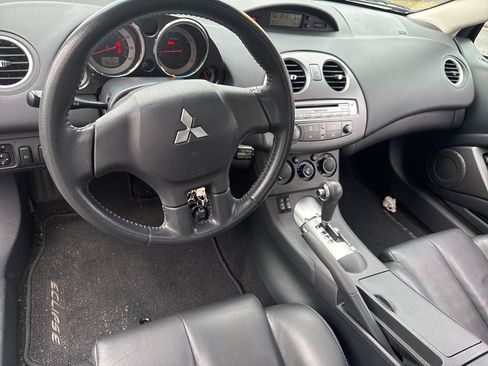Used 2007 Mitsubishi Eclipse GT image 9
