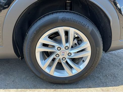 New 2025 Buick Envista Preferred w/ Convenience I Package image 9