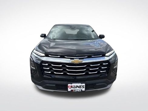 Used 2025 Chevrolet Equinox LT AWD/4WD image 6