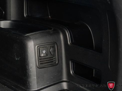 Used 2017 Toyota 4Runner SR5 Premium AWD/4WD image 41