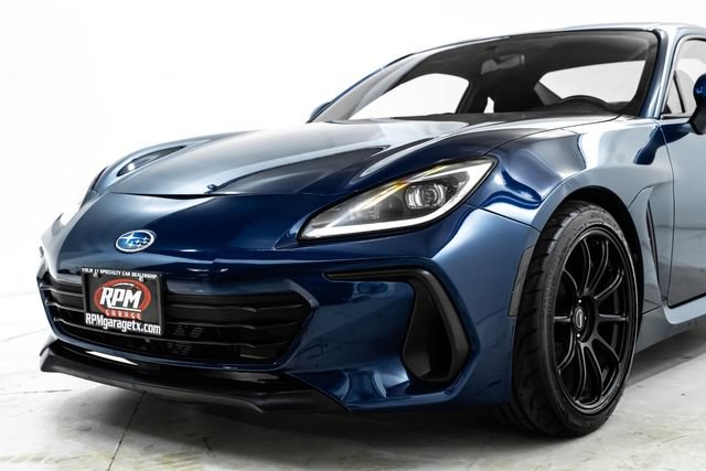 Used 2023 Subaru BRZ Premium RWD image 15