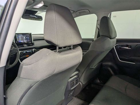 Used 2024 Toyota RAV4 AWD Hybrid image 34