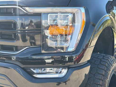 Used 2023 Ford F150 Lariat image 9