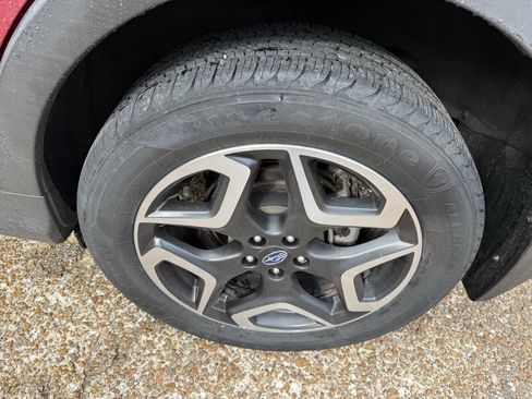 Used 2019 Subaru Crosstrek 2.0i Limited w/ Popular Package #4 image 4