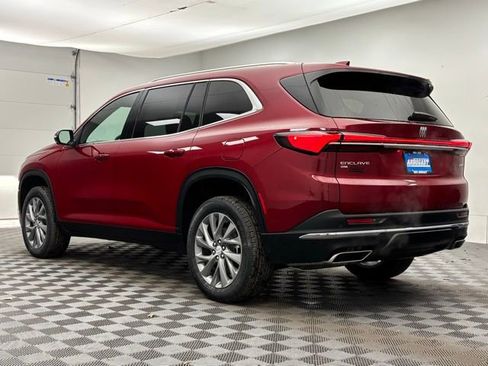 New 2026 Buick Enclave Preferred w/ Power Package image 13