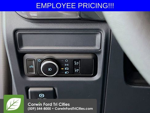 New 2026 Ford F150 STX AWD/4WD image 18
