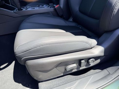 New 2026 Subaru Outback Premium AWD/4WD image 15