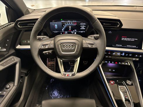 New 2026 Audi S3 Premium image 13