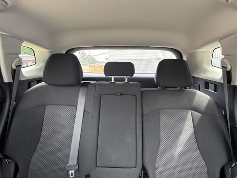 Used 2024 Kia Sportage LX AWD/4WD image 14