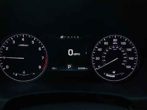 Used 2016 Hyundai Genesis 3.8 w/ Option Group 03 image 15