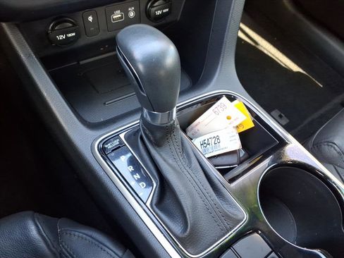 Used 2019 Hyundai Sonata Sport w/ Cargo Package image 23