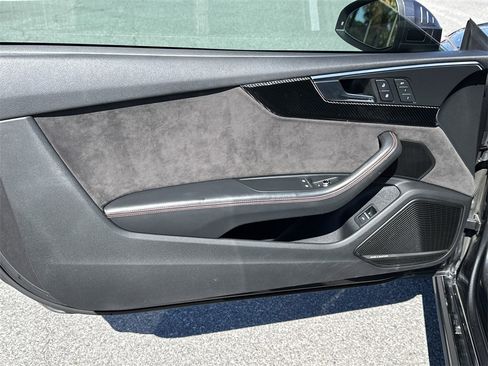 Used 2018 Audi RS 5 w/ Dynamic Package image 11