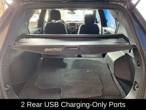 Used 2019 Chevrolet Equinox LT FWD image 21