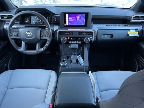 New 2026 Toyota Tacoma SR5 image 13