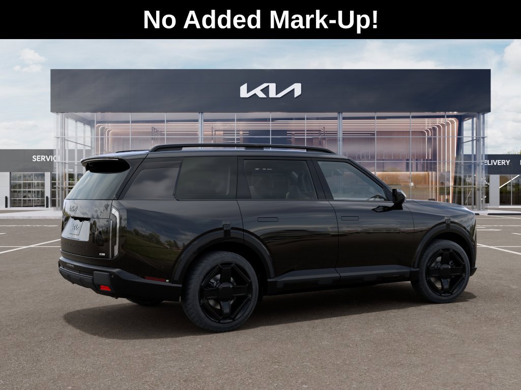 New 2027 Kia Telluride X-Line SX Prestige AWD/4WD image 6