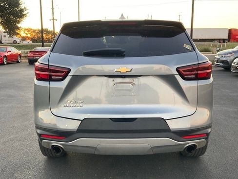 Used 2023 Chevrolet Blazer LT image 6