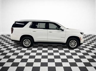 Certified 2025 Chevrolet Tahoe LT video 2