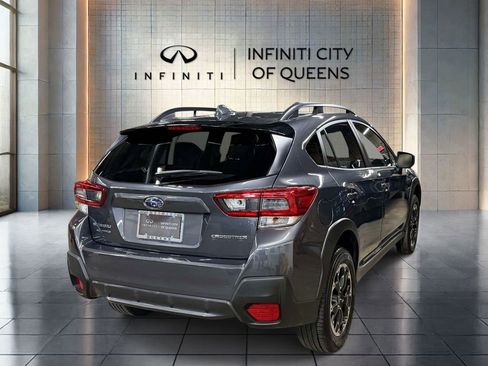 Used 2023 Subaru Crosstrek 2.0i Premium AWD/4WD image 7