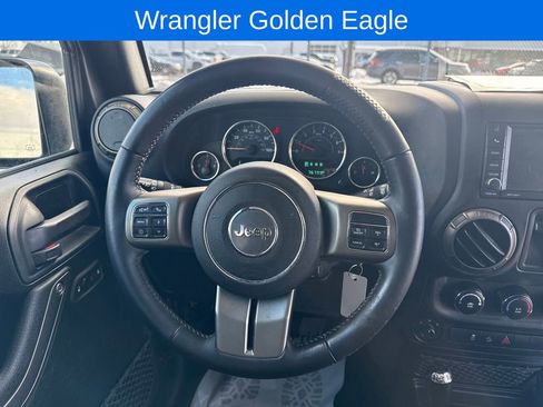 Used 2018 Jeep Wrangler Sport image 21