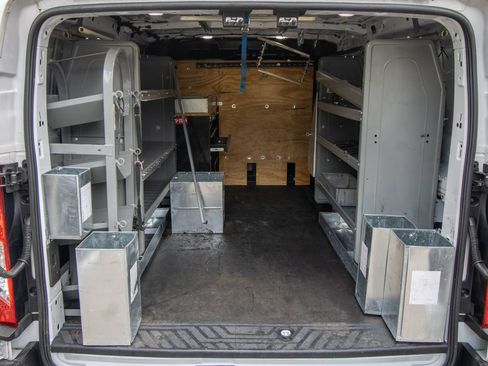 Used 2019 Ford Transit 250 130 Low Roof RWD image 34