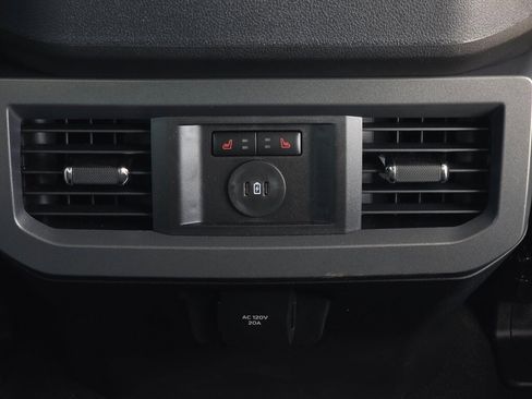 New 2025 Ford F350 Lariat w/ Lariat Ultimate Package image 24