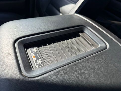 Used 2017 GMC Sierra 3500 Denali w/ Duramax Plus Package image 26