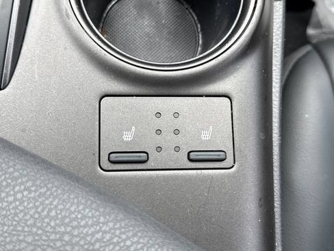 Used 2024 Toyota Camry SE w/ Cold Weather Package FWD image 30