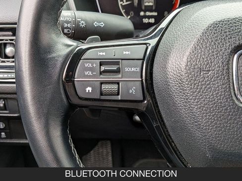 Used 2024 Honda Civic Sport image 17