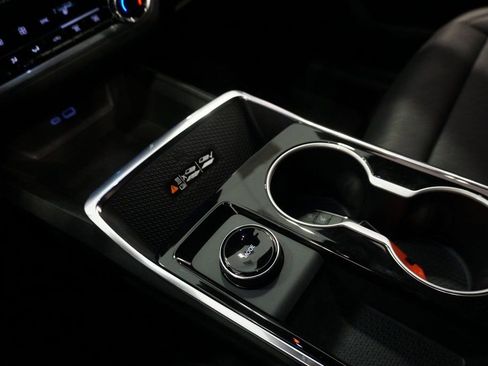 New 2026 Chevrolet Equinox LT w/ Convenience Package II image 16