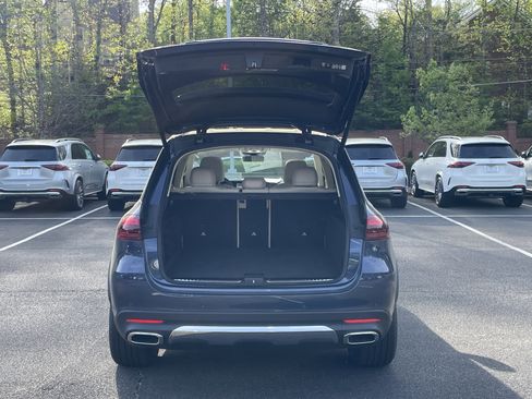 New 2026 Mercedes-Benz GLE 350 4MATIC image 8