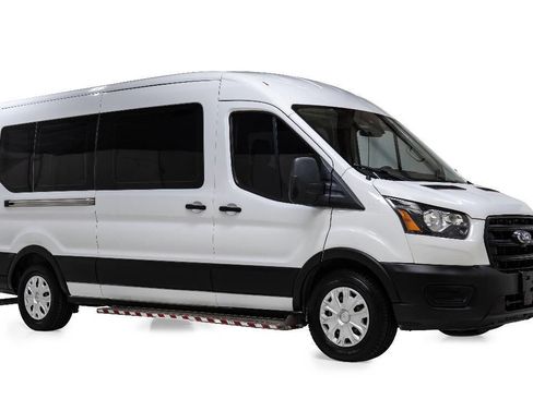 Used 2020 Ford Transit 350 XL RWD image 1