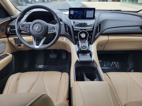 Used 2021 Acura RDX FWD w/ Advance Package image 14