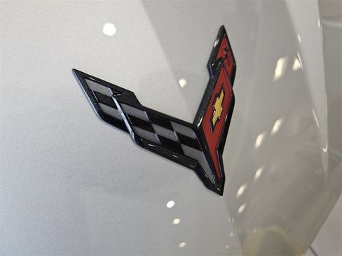 New 2026 Chevrolet Corvette Stingray Premium Conv w/ Z51 Performance Package image 9