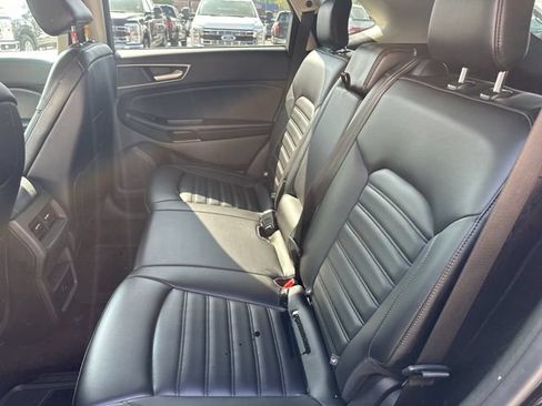 Used 2023 Ford Edge SEL AWD/4WD image 27