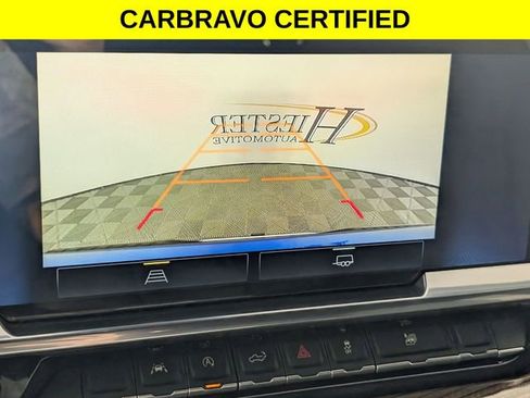 Certified 2023 Chevrolet Silverado 1500 LT RWD image 21