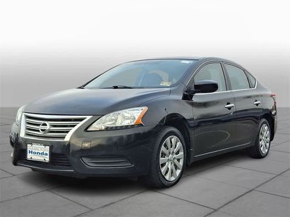 Used 2015 Nissan Sentra SV