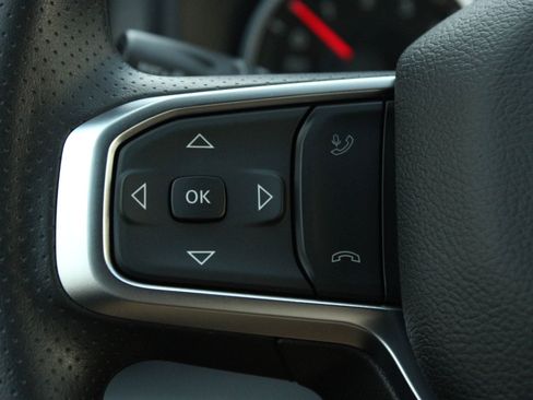 New 2026 RAM 1500 Warlock AWD/4WD image 32