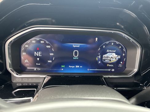 New 2026 Chevrolet Silverado 1500 LT image 18