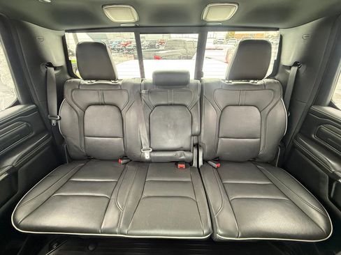 Used 2021 RAM 1500 Limited image 16