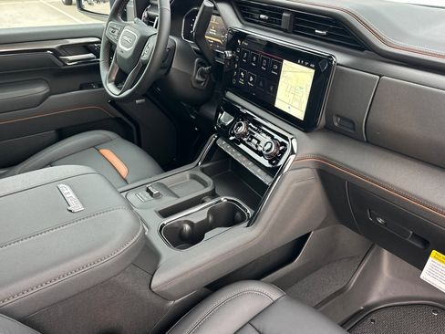New 2026 GMC Sierra 3500 AT4 w/ AT4 Premium Plus Package image 16