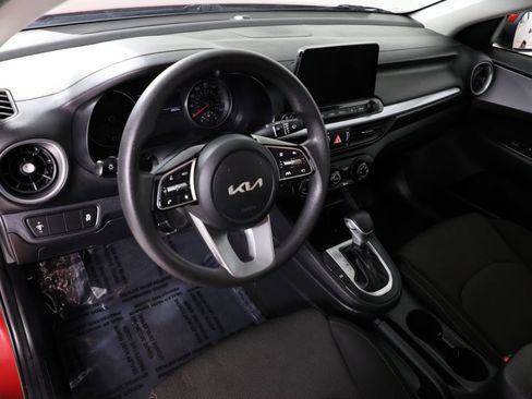 Used 2023 Kia Forte LXS FWD image 15