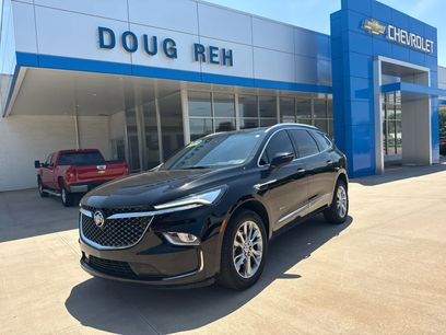 Used 2023 Buick Enclave Avenir