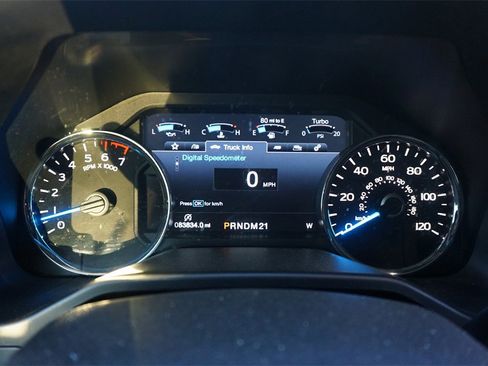 Used 2017 Ford F150 Lariat image 6